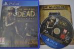 The Walking Dead - Season 2 (PS4), Verzenden, Zo goed als nieuw