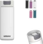 Kambukka Olympus Thermosbeker 500 ml - Koffiebeker To Go -, Huis en Inrichting, Keuken | Keukenbenodigdheden, Ophalen of Verzenden