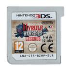 3DS Hyrule Warriors Legends, Verzenden, Zo goed als nieuw