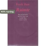 Ruimte 9789090151502 F. Baas, Boeken, Verzenden, Gelezen, F. Baas