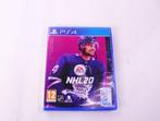 PlayStation 4 - NHL 20 [Gebruikt], Spelcomputers en Games, Games | Sony PlayStation 4, Ophalen of Verzenden, Nieuw