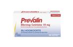 Prevalin Allerstop - 14 tabletten, Diversen, Nieuw, Verzenden