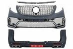 BodyKit MERCEDES V-Class W447 Vito (2014-Up) A-Sport Look, Ophalen of Verzenden, Nieuw