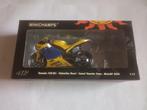 Minichamps 1:12 - Model motorfiets - YAMAHA - YZR-M1 TEAM, Hobby en Vrije tijd, Modelauto's | 1:5 tot 1:12, Nieuw