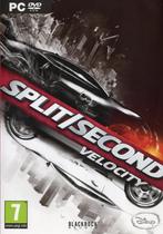 Split/Second Velocity - PC, Ophalen of Verzenden, Zo goed als nieuw