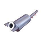 Roetfilter Renault Megane 2 1.9 2.0 2005 tot 2009 DPF Bm0/1, Nieuw, Verzenden