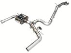 AWE Tuning Audi 22-23 8Y RS3 Cat-Back SwitchPath Exhaust (No, Auto-onderdelen, Ophalen of Verzenden, Nieuw