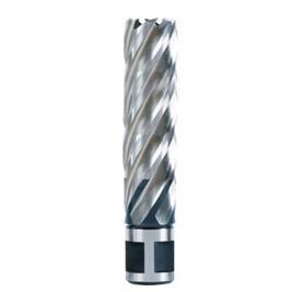 Evolution kernboor metaal CyclonePremium 24mm x 50mm | HT24L, Doe-het-zelf en Verbouw, Gereedschap | Machine-onderdelen en Toebehoren