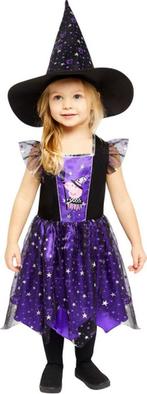 Amscan Carnaval Verkleedkostuum Peppa Pig Heks Halloween 12-, Kleding | Dames, Ophalen of Verzenden, Nieuw