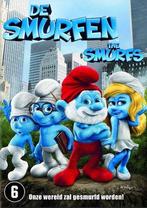 De Smurfen - DVD (Films), Cd's en Dvd's, Dvd's | Overige Dvd's, Ophalen of Verzenden, Zo goed als nieuw