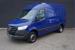 Zakelijke Lease |  Mercedes-Benz Sprinter 516 160pk Automaat, Automaat, Stof, Gebruikt, Overige kleuren