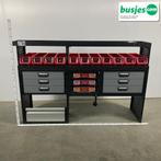 Modul bedrijfswagen inrichting 1865x485x1250mm (2786), Ophalen of Verzenden