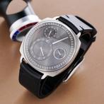 Ressence - Type 1 Squared Limited Edition One of 2 Brushed, Nieuw