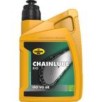 Kroon Oil Kettingzaag olie Chainlube Bio 1L, Auto diversen, Onderhoudsmiddelen, Ophalen of Verzenden