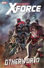 Uncanny X-Force Volume 5: Otherworld, Boeken, Strips | Comics, Zo goed als nieuw, Verzenden
