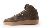 Floris van Bommel Sneakers in maat 42 Bruin | 10% extra, Kleding | Heren, Bruin, Verzenden, Floris van Bommel, Sneakers of Gympen