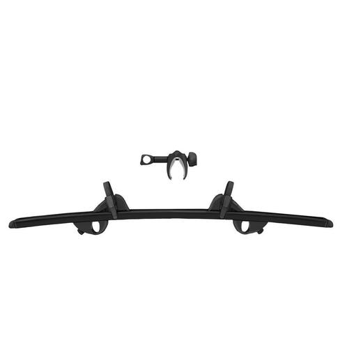 Thule Excellent 3rd Rail Kit Black, Caravans en Kamperen, Kampeeraccessoires, Nieuw