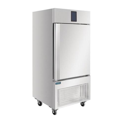 Polar snelkoeler / snelvriezer 40kg / 28kg | RVS, Zakelijke goederen, Horeca | Keukenapparatuur, Verzenden