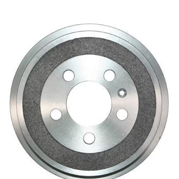 Remtrommel SEAT CORDOBA 2.0 achterzijde, Auto-onderdelen, Besturing, Nieuw, Verzenden