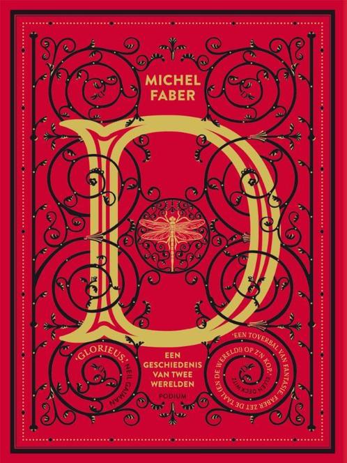 D 9789463810029 Michel Faber, Boeken, Romans, Zo goed als nieuw, Verzenden