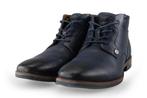 Australian Veterschoenen in maat 42 Blauw | 10% extra, Zo goed als nieuw, Australian, Veterschoenen, Verzenden