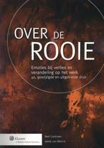 9789013106206 Over de rooie | Tweedehands, Verzenden, Zo goed als nieuw, Bert Cozijnsen