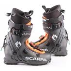 44,5 45,5 toerski schoenen SCARPA F1 3.0 RENT 2022, TLT, BOA, Overige merken, Gebruikt, Verzenden, Schoenen