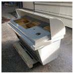 Bieden: Flybridge GRP Bridge Navigation Console, Watersport en Boten, Ophalen of Verzenden, Nieuw, Kabel of Apparatuur