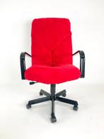 ICF - Vico Magistretti - Stoel - Davis - Staal, Textiel