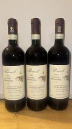 2020 Piero Benevelli , Le Coste di Monforte - Barolo DOCG -, Verzamelen, Nieuw