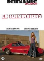 Entertainment collection Ex Terminators (dvd tweedehands, Cd's en Dvd's, Dvd's | Actie, Ophalen of Verzenden, Zo goed als nieuw