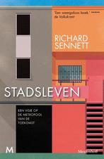 Stadsleven 9789029093064 Richard Sennett, Boeken, Verzenden, Zo goed als nieuw, Richard Sennett