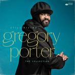 Gregory Porter - Still Rising - The Collection - Special Edi, Ophalen of Verzenden, Nieuw in verpakking