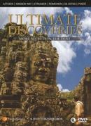 Ultimate discoveries - More secrets in the dust - DVD, Cd's en Dvd's, Dvd's | Documentaire en Educatief, Verzenden, Nieuw in verpakking