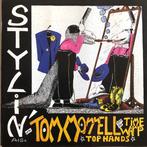 cd - Tom Morrell - nd The Time Warp Tophands â Stylin, Verzenden, Zo goed als nieuw