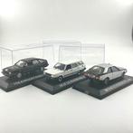 Altaya 1:43 - Modelauto  (3) - Renault Fuego GTX (1982) +, Nieuw