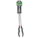 Hofftech Langneustang - 45 graden bek - 400 mm (Klustangen), Doe-het-zelf en Verbouw, Gereedschap | Handgereedschap, Ophalen of Verzenden