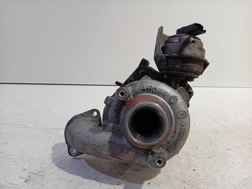 Turbo Ford Transit Connect V408 1.6 TDCi 9686120680, Auto-onderdelen, Motor en Toebehoren, ARN erkend, Stiba lid, Erkend duurzaam