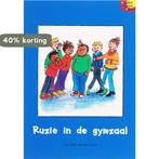 Ruzie in de gymzaal / Onder twee Ogen 9789065085733, Boeken, Verzenden, Gelezen, J. van der Horst
