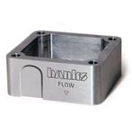 Banks Power 98-2007 Dodge 5.9L High-Flow Billet Intake Plate, Auto-onderdelen, Filters, Ophalen of Verzenden, Nieuw