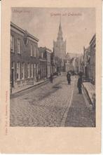 OVERSCHIE - Hooge Brug, Verzamelen, Ansichtkaarten | Nederland, Verzenden, Gelopen