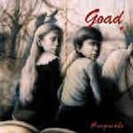 LP gebruikt - Goad - Masquerade, Verzenden, Zo goed als nieuw