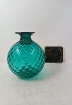 Venini - Venini Studio - Vaas - Balloton - Muranoglas