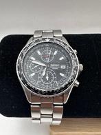 Seiko - Chronograph 100M - Zonder Minimumprijs - 7T92-0CF0 -