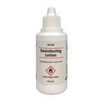 Desinfectielotion 30ml - Wondreiniging - Ehbo - Bhv, Diversen, Verpleegmiddelen, Nieuw, Verzenden