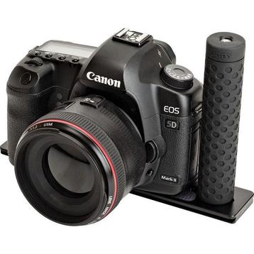 JOBY Pro Series Hand Grip with UltraPlate 208 voor DSLR Came beschikbaar voor biedingen