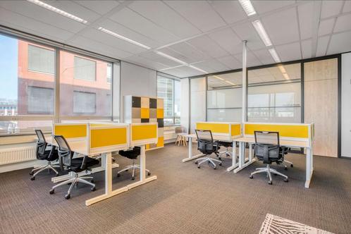 Werkplekken te huur Flight Forum 40 Eindhoven, Zakelijke goederen, Bedrijfs Onroerend goed, Huur