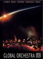 dvd - Flairck - Global Orchestra, Zo goed als nieuw, Verzenden