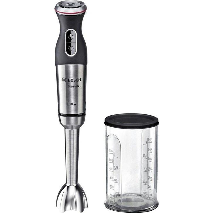 Bosch MS8CM6110 blender 0.6 L Immersion blender 10, Huis en Inrichting, Keuken | Keukenbenodigdheden, Verzenden