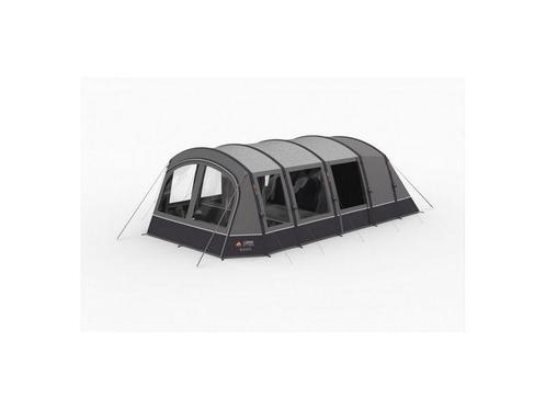 Vango opblaasbare tent lismore air tc 600 xl package, Caravans en Kamperen, Tenten, Nieuw, tot en met 6